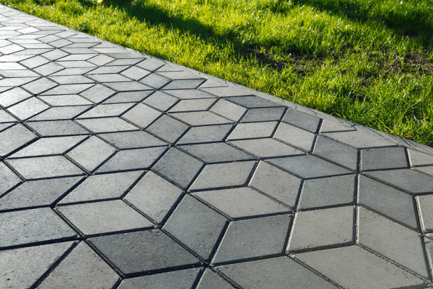 Best Driveway Pavers for Homes  in Lindsborg, KS